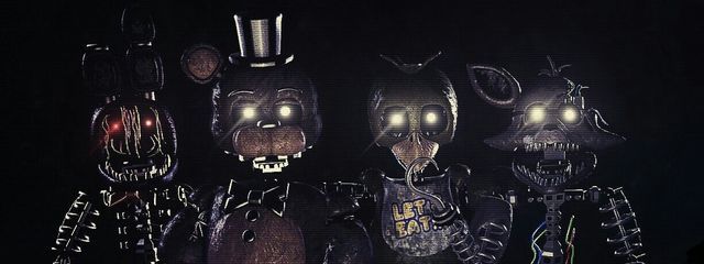 fnaf1987さんの壁紙画像