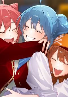 からぴちメンバーの1人の妹!?