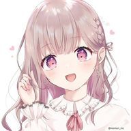 まいん まだ戻れないさんのアイコン画像