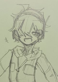 イラスト部屋