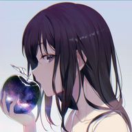 片柳  琥珀＠不定期すぎて草さんのアイコン画像