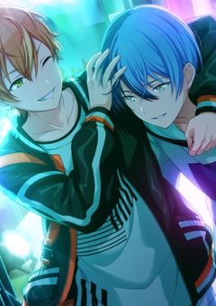 世界が終わる日まで...