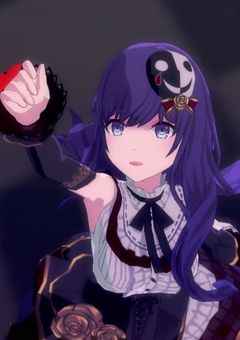 ニーゴに何故か私がいます。