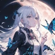 卯月光心さんのアイコン画像