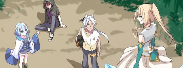 秋桜楓@フィーア推し　ファンマつくったさんの壁紙画像