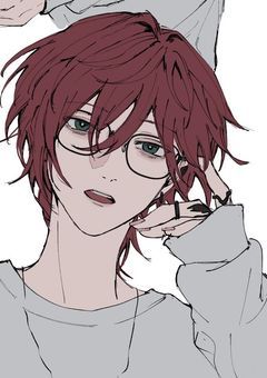  ♡ ネッ友 全員 を ヤンデレ化 した 女 .  