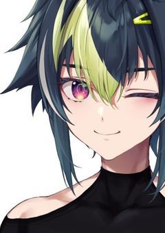    # 推しを語り隊 ． 