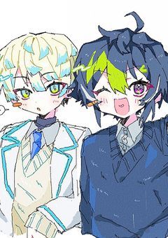 : 3150な2人による 小コン ❣️