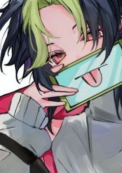 : メロ女 ,ギャップ 萌え を 超えてきた件