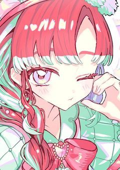  # すぺ の 愛され " メロ女  "   