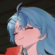  # 宵たちの幸せ  𝑨𝒎𝒂𝒏𝒆  𓈒  さんのアイコン画像