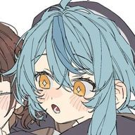 　　　　あまね   @ 一旦フォロ限さんのアイコン画像