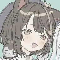 きゅーあぐ三銃士のあまね さんのアイコン画像
