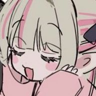 　　あまねさんのアイコン画像