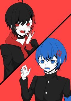 めろぱかBL短編集