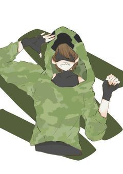 翡翠受け短編集