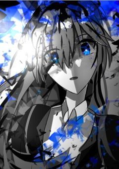 奈落ノ底にてディストピア