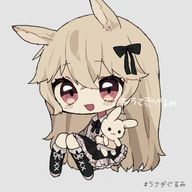 めるちーきっすさんのアイコン画像