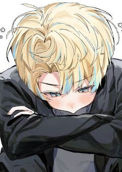 　呪物が目を覚ます　