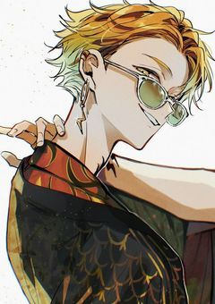 　魔性の女枠のヒーローさん　