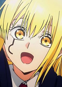 # 魔 性 の 女