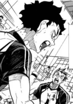 無気力の妹.もっと無気力でした【赤葦ver.】