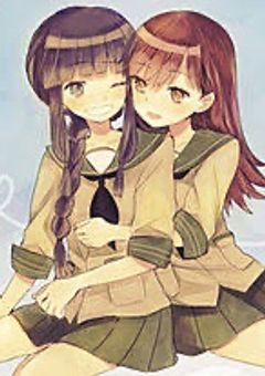🐿💙と🐿♥️の、探偵事務所🕵🔎