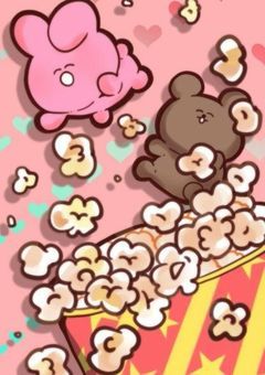 P丸様の考えたお話の中へ〜