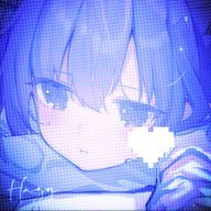 　　ぁめ  ㌠さんのアイコン画像