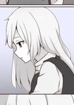 魔理沙闇堕ちする