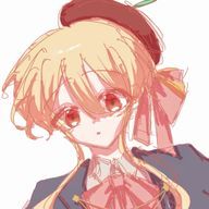 林檎雨さんのアイコン画像