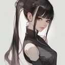 伏黒(なまえ)