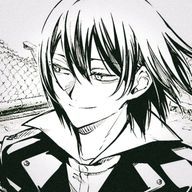 黒堊ミコトさんのアイコン画像
