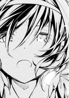 # 我々 、 異能力者 です 