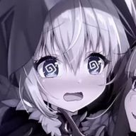 ↻ 闇 歌 で す ⚔ @ 低浮上さんのアイコン画像