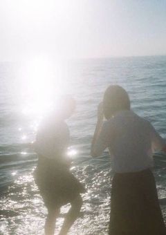 君 が 消 え た 日 。