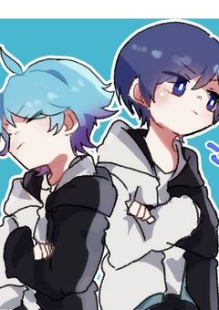 やっぱり青組はビジネス不仲だった！？