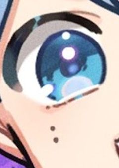 あのムードメーカーは実は泣き虫です