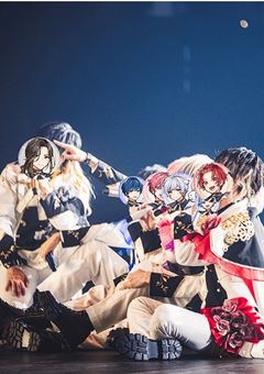 🎲号泣編(?)（いむっこ用多め）
