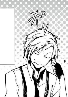 ↬❥人虎の姉はヤンデレ組に好かれてる件「書き直し版」