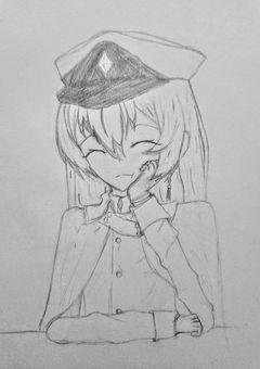 ↬❥無明の王の妹は自殺が趣味らしい「書き直し版」