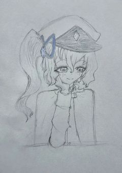 ↬❥血荊の女王の妹は重度のシスコンだった件