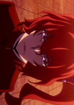 ❥❥血荊の女王の妹は魔界の世界に転生した件【9月20日まで投稿停止中】