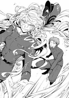 ❥❥血荊の女王の妹は魔界の世界に転生した件