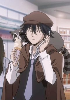 ❥❥名探偵の妹はロリです