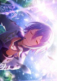 ❥❥神代類の彼女は死にたがり