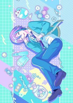 ❥❥シスコン兄がウザすぎる件
