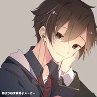 nimaさんのアイコン画像