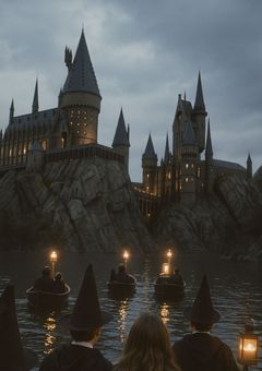 ハリーポッター　短編集‼️