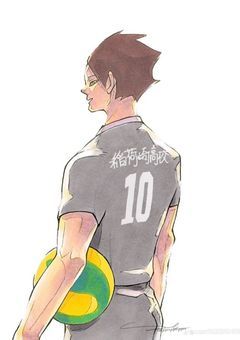 誰かを描きたい